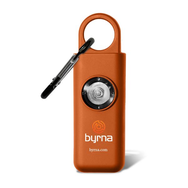 Picture of BYRNA BANSHEE PERSONAL SAFETY ALARM