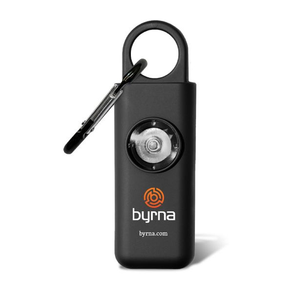 Picture of BYRNA BANSHEE PERSONAL SAFETY ALARM