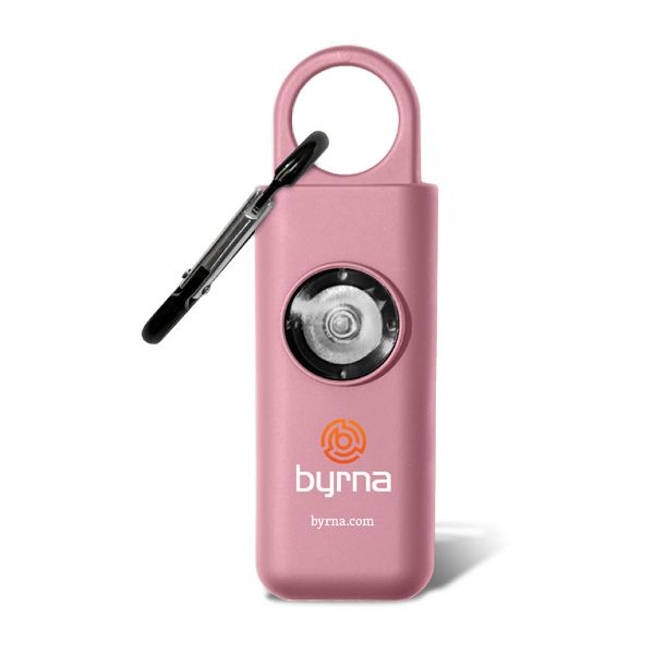 Picture of BYRNA BANSHEE PERSONAL SAFETY ALARM