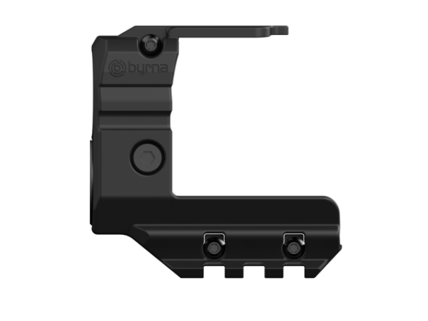 Picture of BYRNA BOOST FOR SD LAUNCHER - 12 GRAM CO2 ADAPTOR