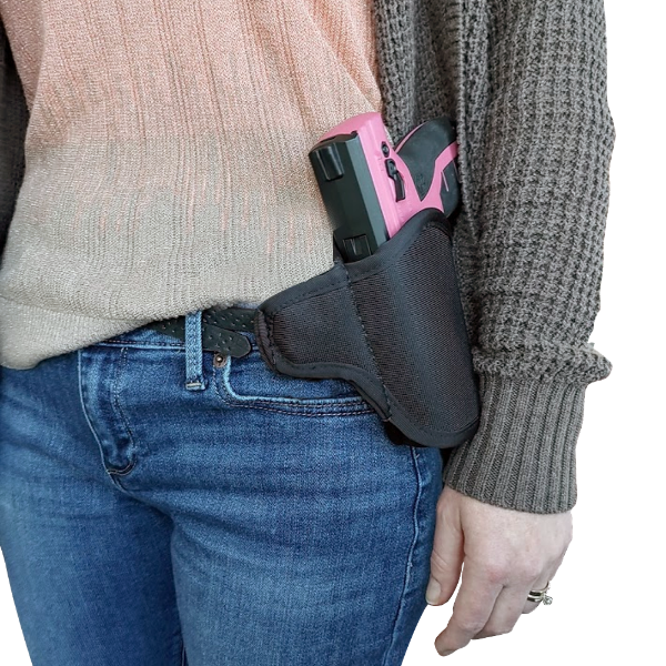 Picture of BYRNA NYLON WAISTBAND HOLSTER