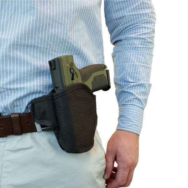 Picture of BYRNA NYLON WAISTBAND HOLSTER