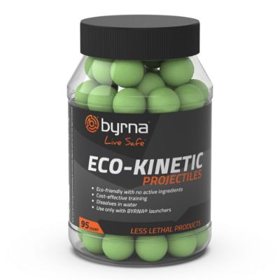 Picture of BYRNA ECO-KINETIC PROJECTILES