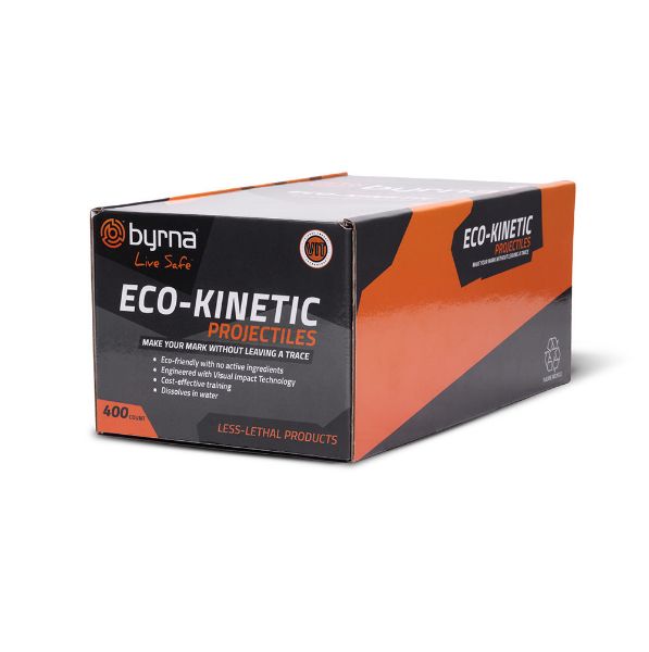 Picture of BYRNA ECO-KINETIC PROJECTILES