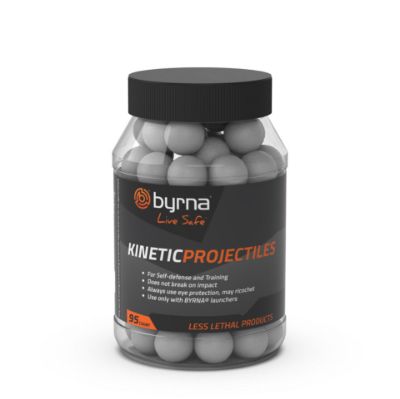 Picture of BYRNA KINETIC PROJECTILES (95CT)