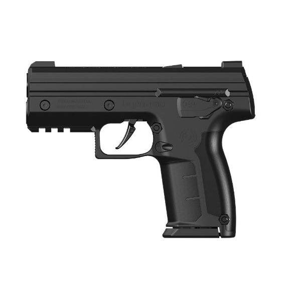 Picture of BYRNA EP LESS LETHAL SELF DEFENSE PISTOL LAUNCHER - CA / NY COMPLIANT