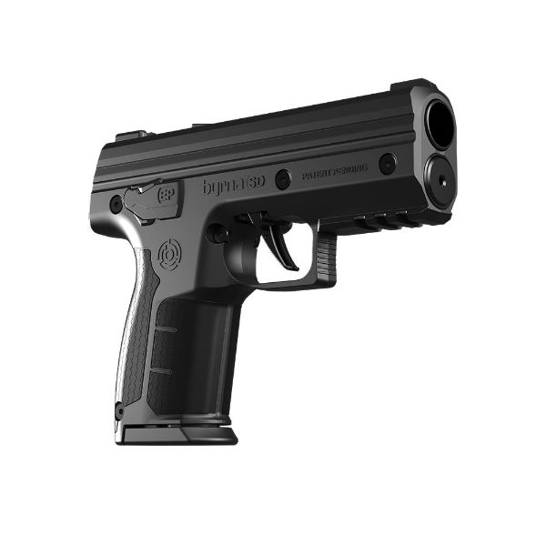 Picture of BYRNA EP LESS LETHAL SELF DEFENSE PISTOL LAUNCHER - CA / NY COMPLIANT