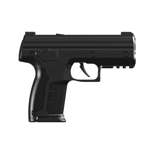 Picture of BYRNA EP LESS LETHAL SELF DEFENSE PISTOL LAUNCHER - CA / NY COMPLIANT