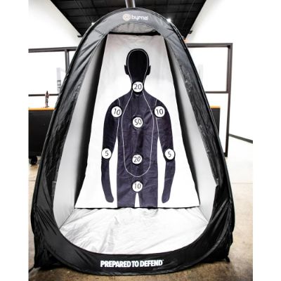 Picture of BYRNA FULL-SIZE TARGET TENT